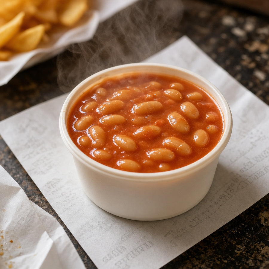 Baked Beans