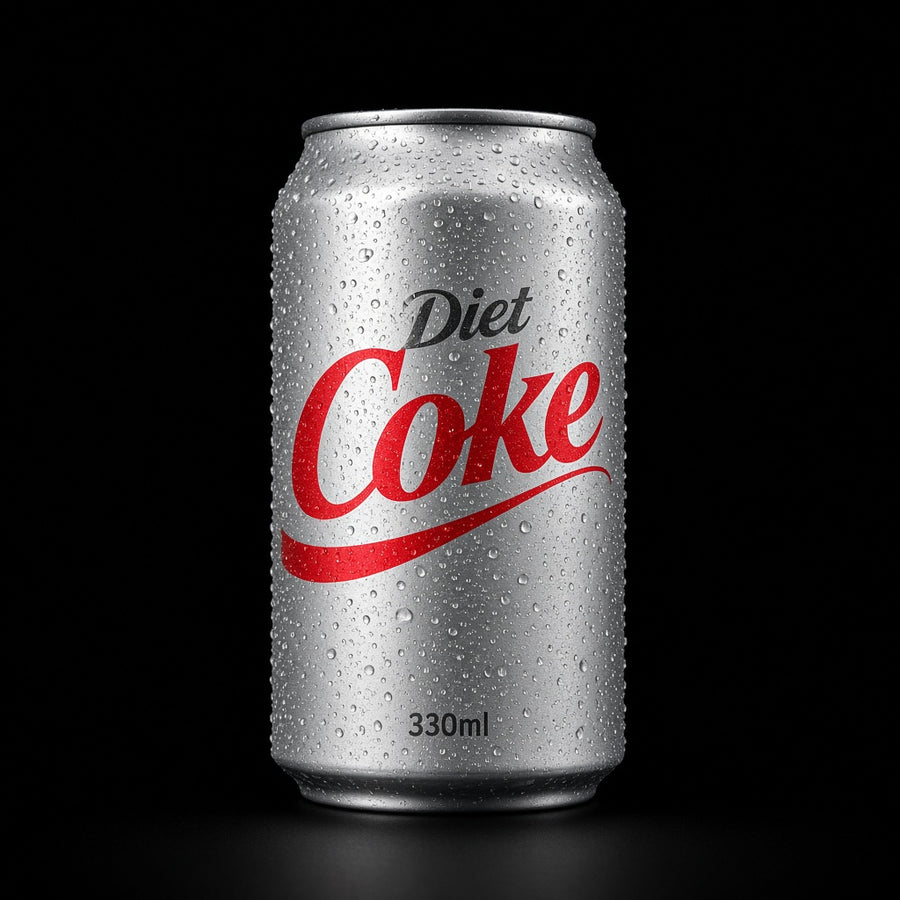 Diet Coke 330ml