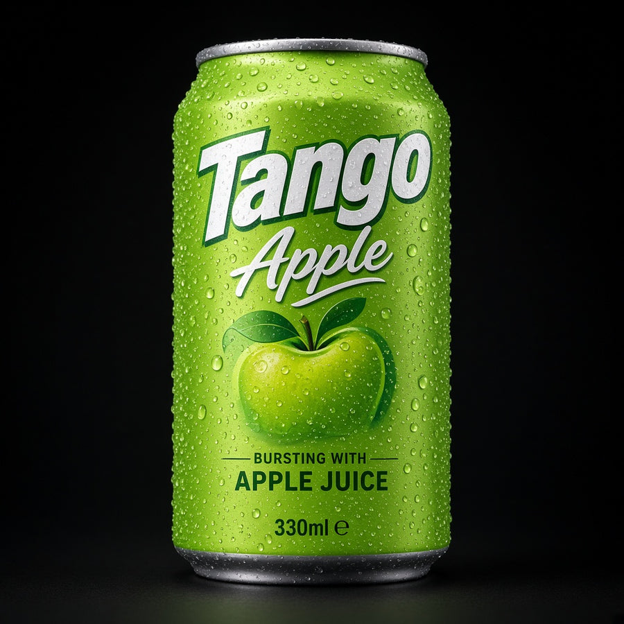Tango Apple 330ml
