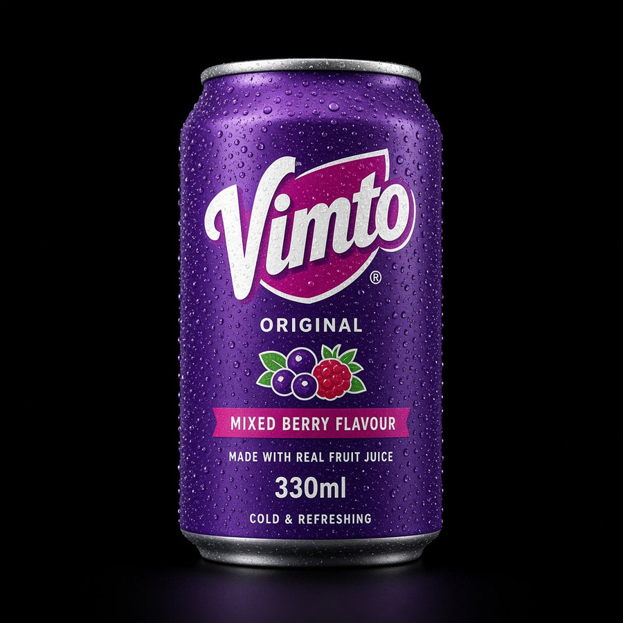 Vimto 330ml