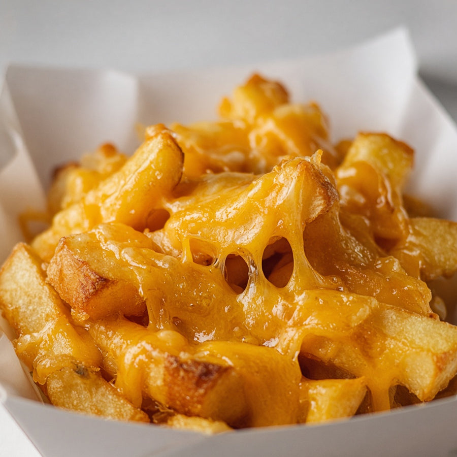 Regular Cheesy Chips