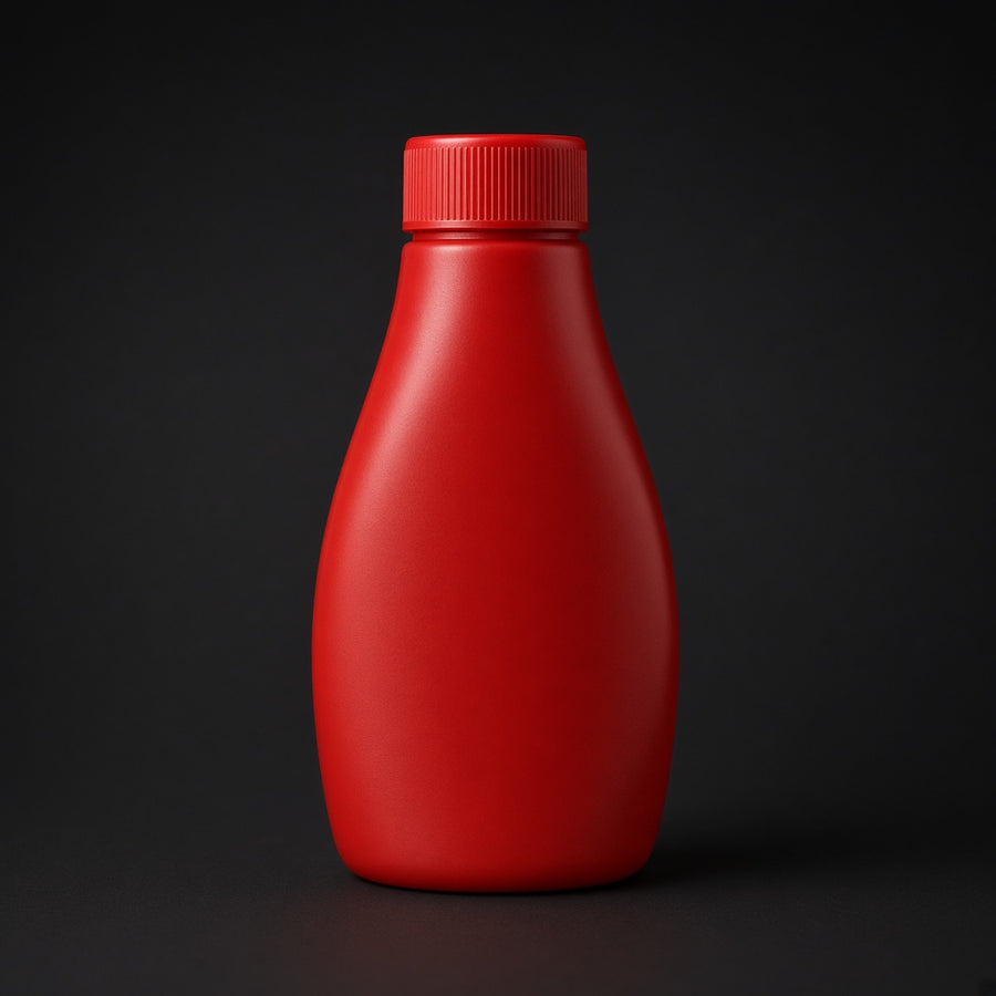 Heinz Ketchup Bottle 220ml