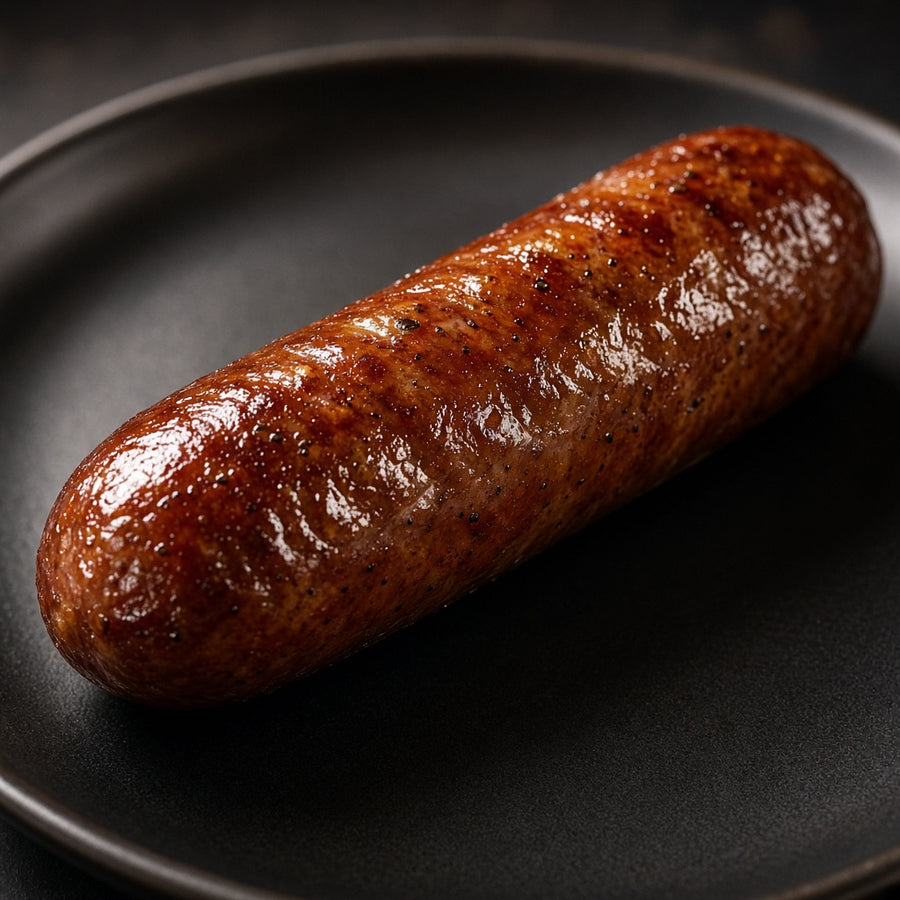 Jumbo Sausage