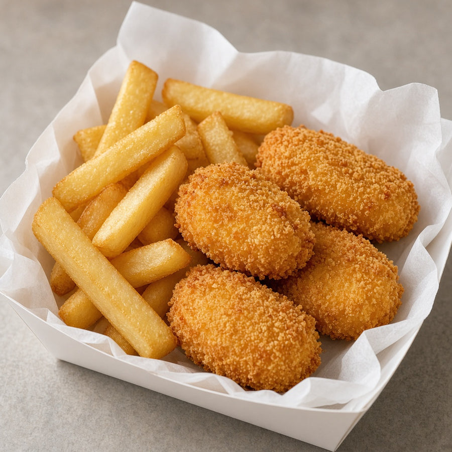Cod Bites (3)