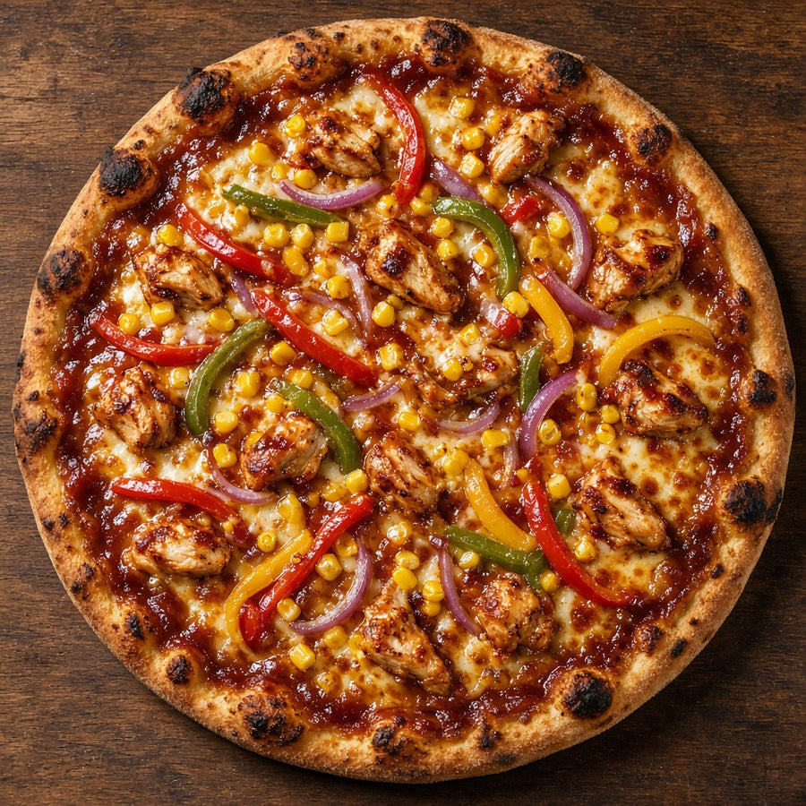 Smokey BBQ