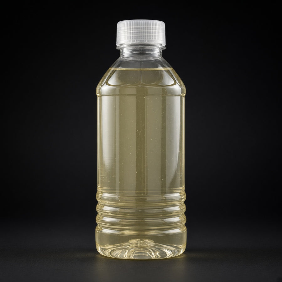 Vinegar Bottle