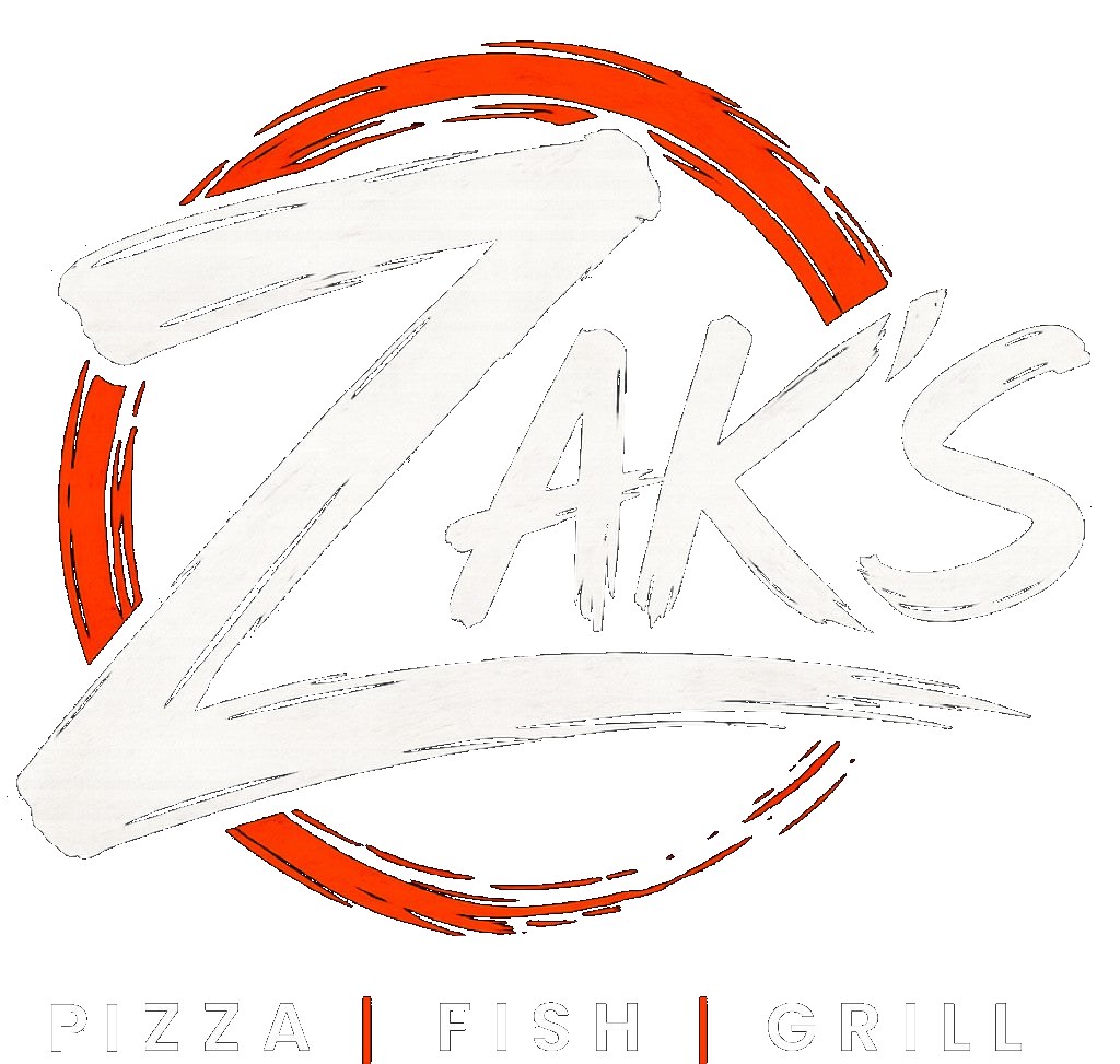 Zak's Fish & Grill