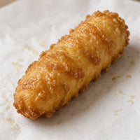 Battered Sausage