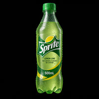Sprite 500ml