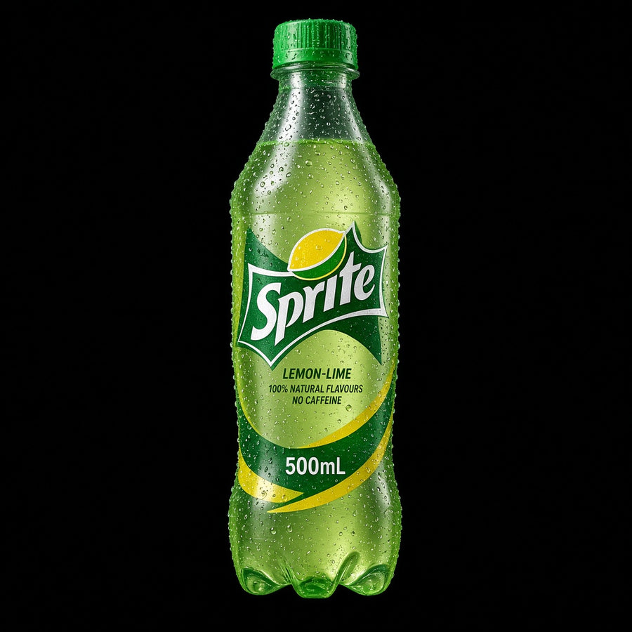 Sprite 500ml
