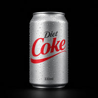 Coke Zero 330ml