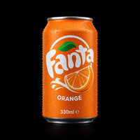 Fanta Orange 500ml