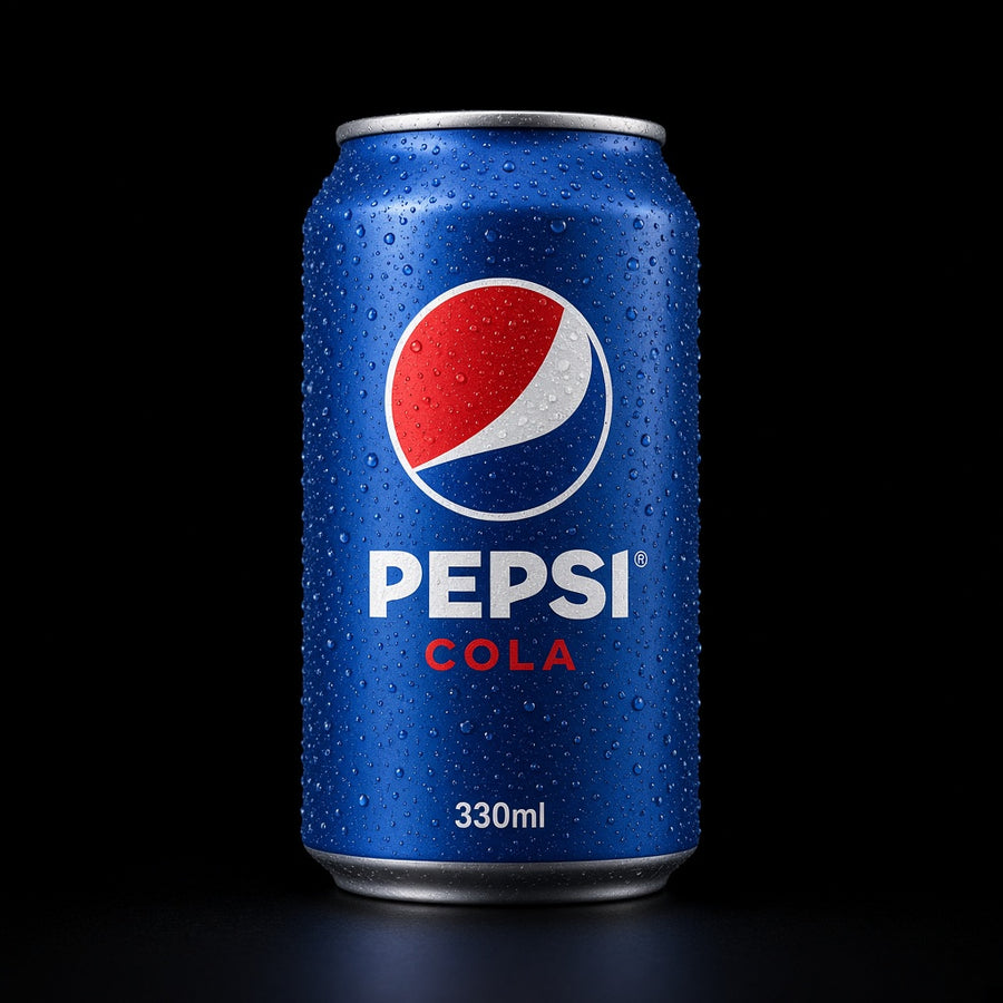 Pepsi Cola 330ml