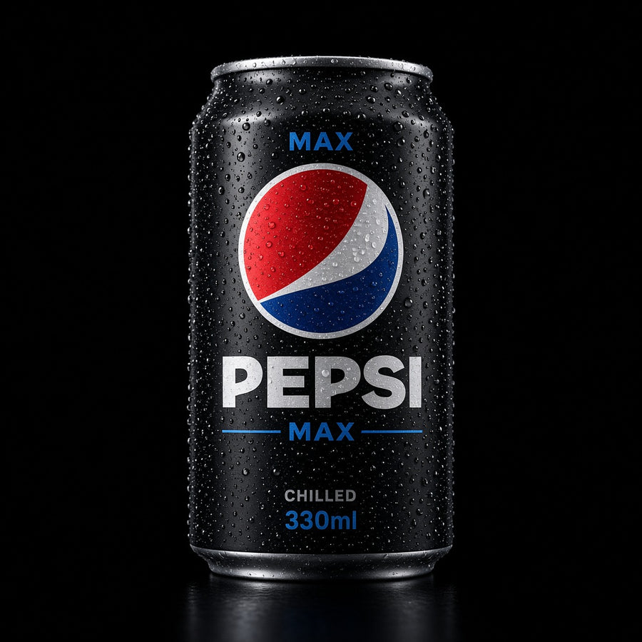 Pepsi Max 330ml