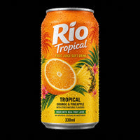Rio Tropical 330ml