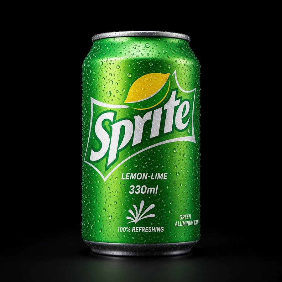 Sprite 330ml