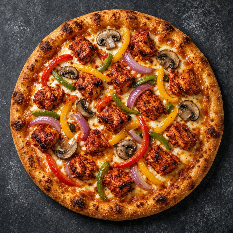 Chicken Tikka