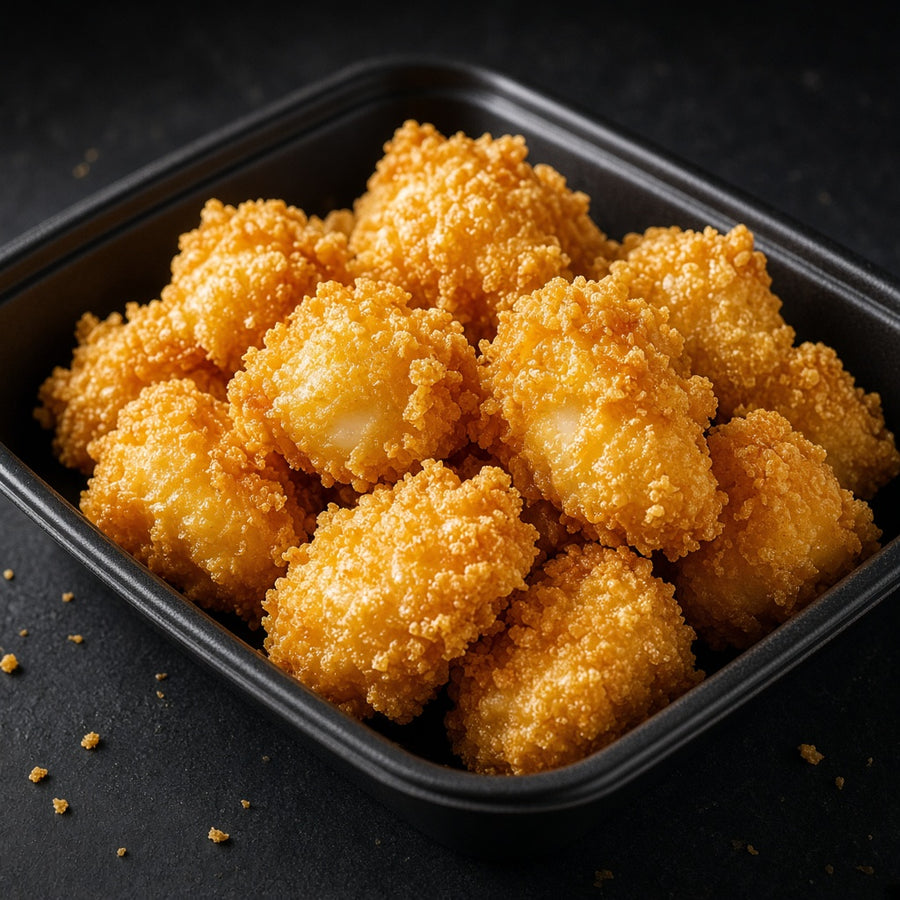 Cod Bites