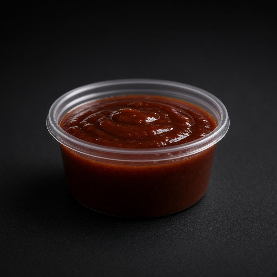 BBQ Dip