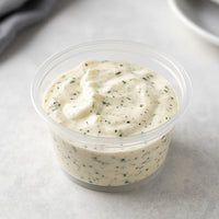 Garlic & Herb
