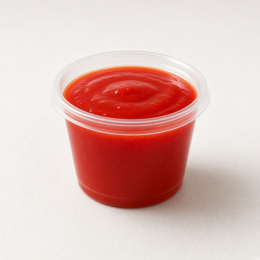 Tomato Ketchup