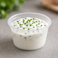 Sour Cream & Chives