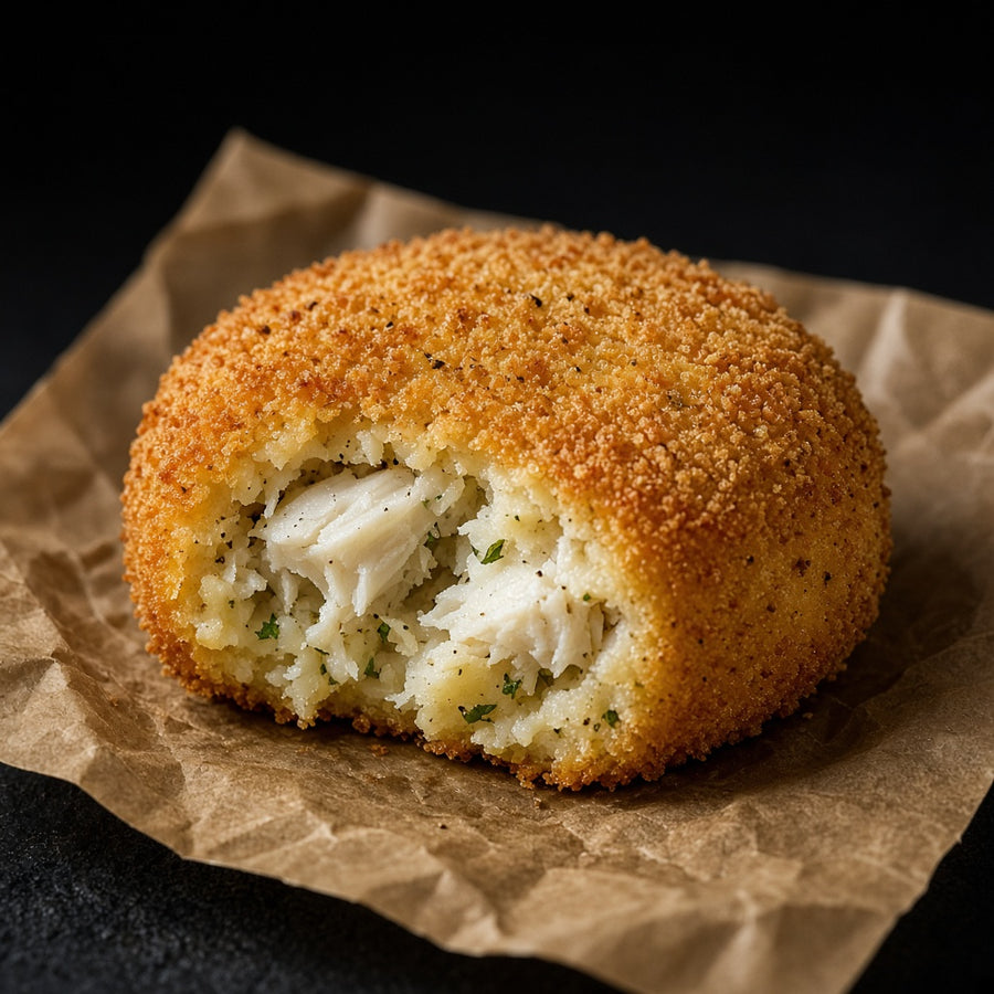 Fish Cake