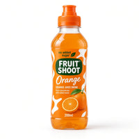 Fruit Shoot Orange 200ml