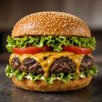 1/4 Pounder
