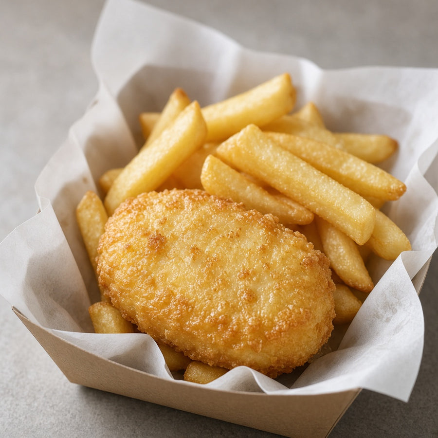 Fish Cake