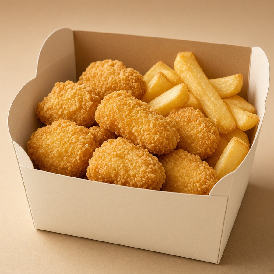Chicken Nuggets