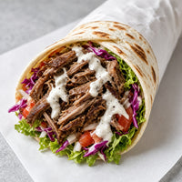 Lamb Donner