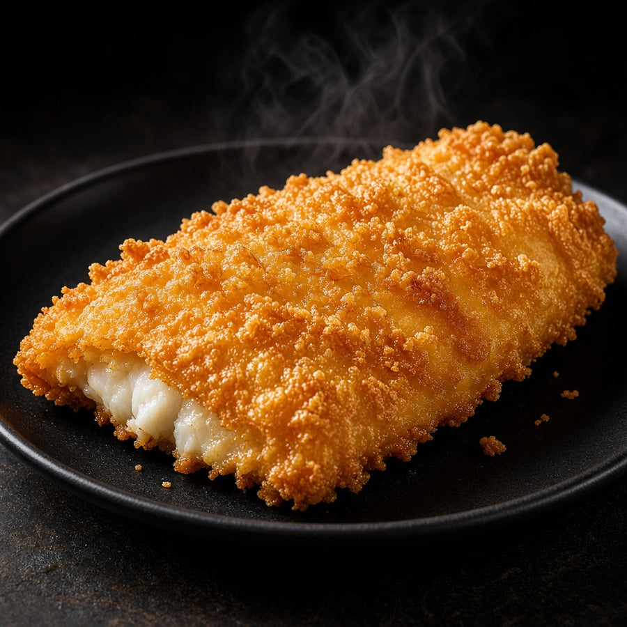 Large Cod