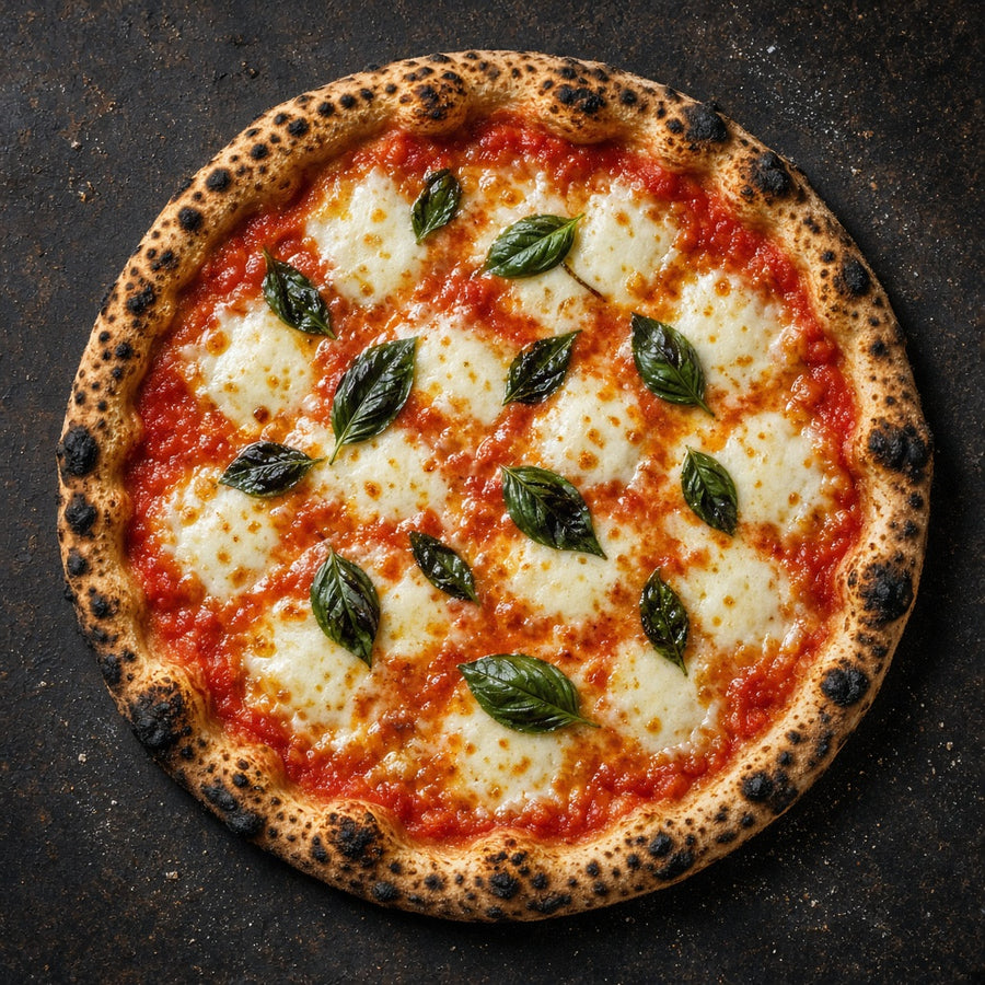 Margherita