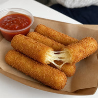 Mozzarella Sticks (4)