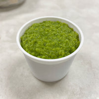 Mushy Peas