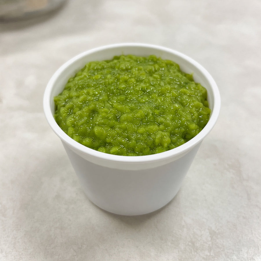 Mushy Peas