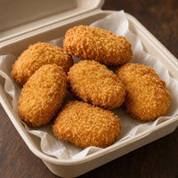 Chicken Nuggets (6)