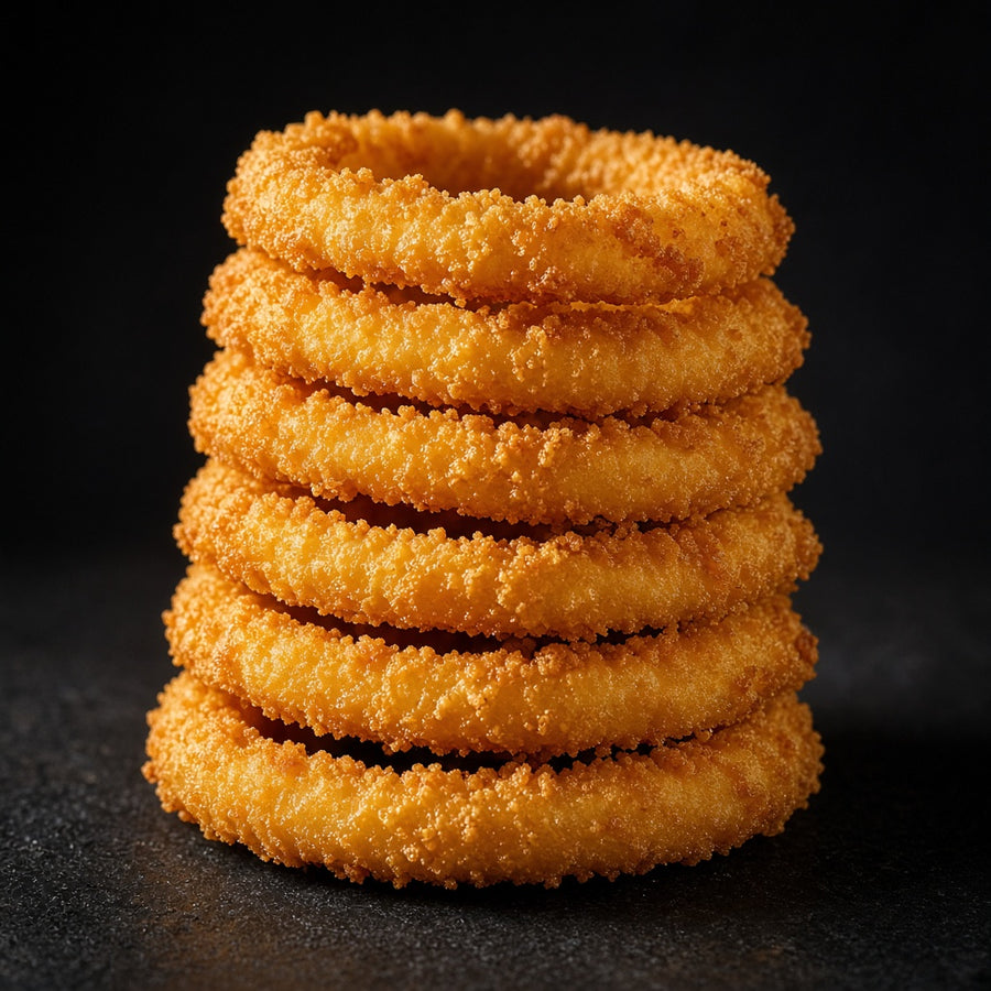 Onion Rings (6)