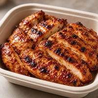 Peri-Peri Strips