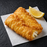 Regular Cod