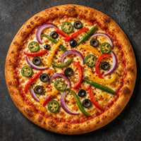 Veggie Hot
