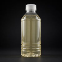 Vinegar Bottle