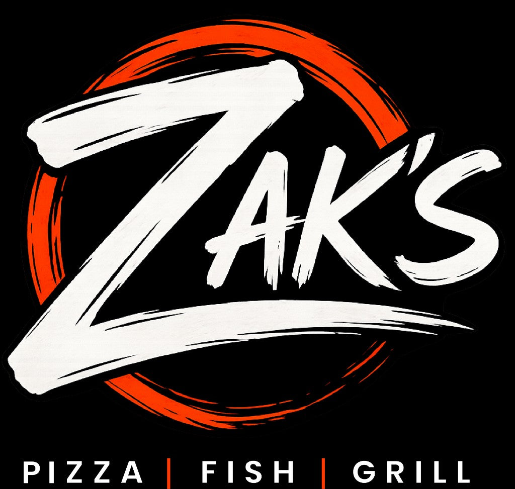 Zak's Fish & Grill